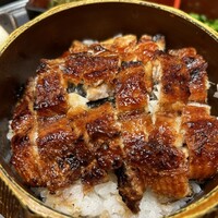 うなぎ四代目菊川 ミッドランドスクエア 名古屋本店 - 