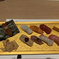 渋谷 すし仙 - 