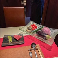 鉄板焼き 表参道 - 