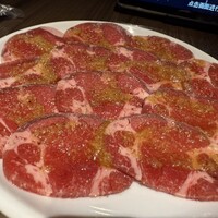 ヤキニク甲 - 