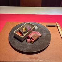 鉄板焼き 表参道 - 