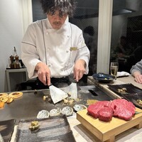 KOBE STEAK Tsubasa 本店 - 