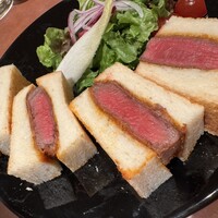 鉄板焼･焼肉 なにわ (リーガロイヤルホテル大阪) - 