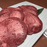 鉄板焼･焼肉 なにわ (リーガロイヤルホテル大阪) - 