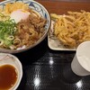丸亀製麺 アトレ亀戸店