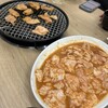 焼肉・定食・冷麺 味楽苑 道の駅店