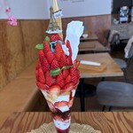 カフェ・ド・リオン パレット - 