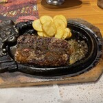 ブロンコビリー - 