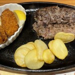 ブロンコビリー - 