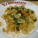 エル ビステッカーロ デイ マニャッチョーニ - 