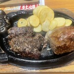 ブロンコビリー - 