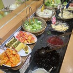 ブロンコビリー - 