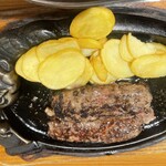 ブロンコビリー - 