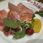 エル ビステッカーロ デイ マニャッチョーニ - 