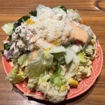 ブロンコビリー - 