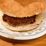 コメダ珈琲店 - 料理写真: