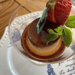 カフェ・ド・リオン パレット - 