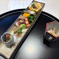 銀座 吉兆 - 