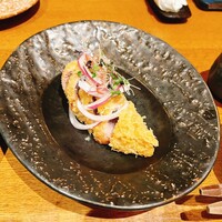 ダイナミックキッチン＆バー 響  新宿サザンタワー店 - 