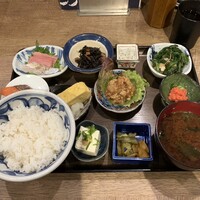 魚料理 ふじい - 