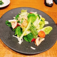 ダイナミックキッチン＆バー 響  新宿サザンタワー店 - 