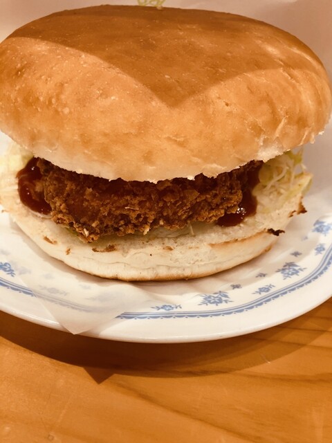 Komeda Coffee Ten Ru-Sento Tawa- Ten