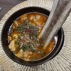 和韓料理 じゅろく はなれ