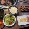 焼肉スエヒロ館 扇店