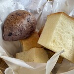 ブーランジェリービストロ サンセリテ - 