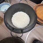 和韓料理 じゅろく はなれ - 