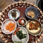 和韓料理 じゅろく はなれ - 