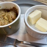 ブーランジェリービストロ サンセリテ - 