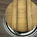 和韓料理 じゅろく はなれ - 