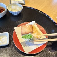 京都祇園 天ぷら八坂圓堂 - 