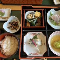京都・嵐山 ご清遊の宿 らんざん - 