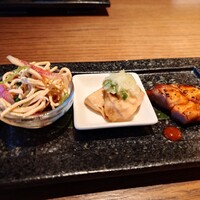 正宗広東私房菜サワダ 梅田エスト店 - 