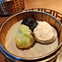 正宗広東私房菜サワダ 梅田エスト店 - 