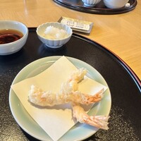 京都祇園 天ぷら八坂圓堂 - 