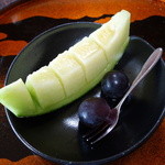 割烹 戸田本店 - デザート