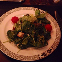 ロウリーズ・ザ・プライムリブ 恵比寿ガーデンプレイス店 - 