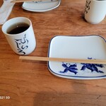 食堂ふじいろ - 