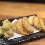 黑船 SOBABURI - 