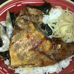 ますのすし本舗源 富山インター店 - 