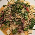 スパイスアンドチキン ハニカム - 