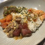 マイカイキッチン - 