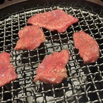 焼肉 縁むすび - 