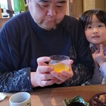 食堂ふじいろ - 