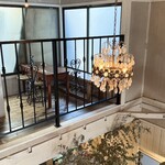 カフェ オトノヴァ - 