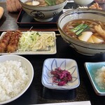 お食事処　志野 - 