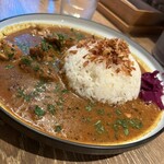 スパイスアンドチキン ハニカム - 